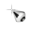 Horizontal resize cursor