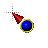 Working in background cursor