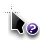 Help select cursor
