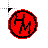 Hypour Music (Variant 9) cursor