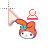 Normal select cursor