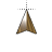 Alternate select cursor