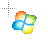 Windows7 cursor