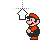 Alternate select cursor