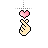 Link select cursor