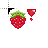 Link select cursor