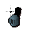 rune black trim cursor