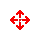 Move cursor