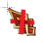 Normal select cursor