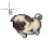 Normal select cursor