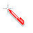 Handwriting cursor