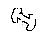 Goofy ahh Diagonal 2 cursor