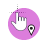 Normal select cursor