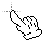 Link select cursor