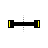 Horizontal resize cursor