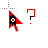 Help select cursor