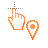 Portal Location cursor