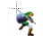 Zelda Cursors preview