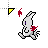 Normal select cursor