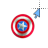 Normal select cursor