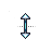 NSResize cursor
