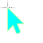 Normal select cursor