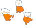 raincoat Cursors preview