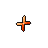 Precision select cursor