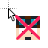 Unavaliable cursor