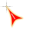 Unavailable cursor