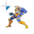 Normal select cursor