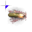 MW2 FMJ Emblem cursor