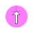 Alternate select cursor