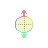 updown cursor