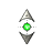 Vertical resize cursor