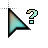 Help select cursor