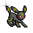 Umbreon cur cursor