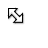 nwse-resize cursor