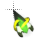 Working in background cursor