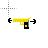 Horizontal resize cursor