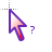Help select cursor
