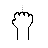 Grabbed32-32 cursor