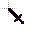 black sword cursor