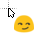 Winky Cheeky cursor