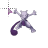 Mewtwo - Sh!t's goin' down! cursor