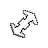 D2DiaganolRight cursor