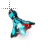 Working in background cursor