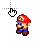 Link select cursor