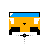 Lambo murcielago cursor