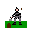 trench cursor